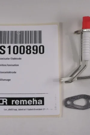 Seizoensaanbieding Remeha Calenta ontstekingsionisatie-elektrode S100890