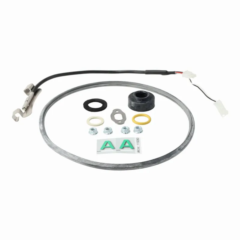 Lage Kosten Remeha Avanta Ace Service Set-A met zekering MCR-S 7895132
