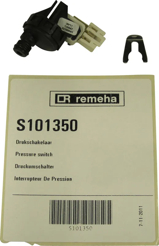 Meest Verkocht Remeha Avanta drukschakelaar S101350