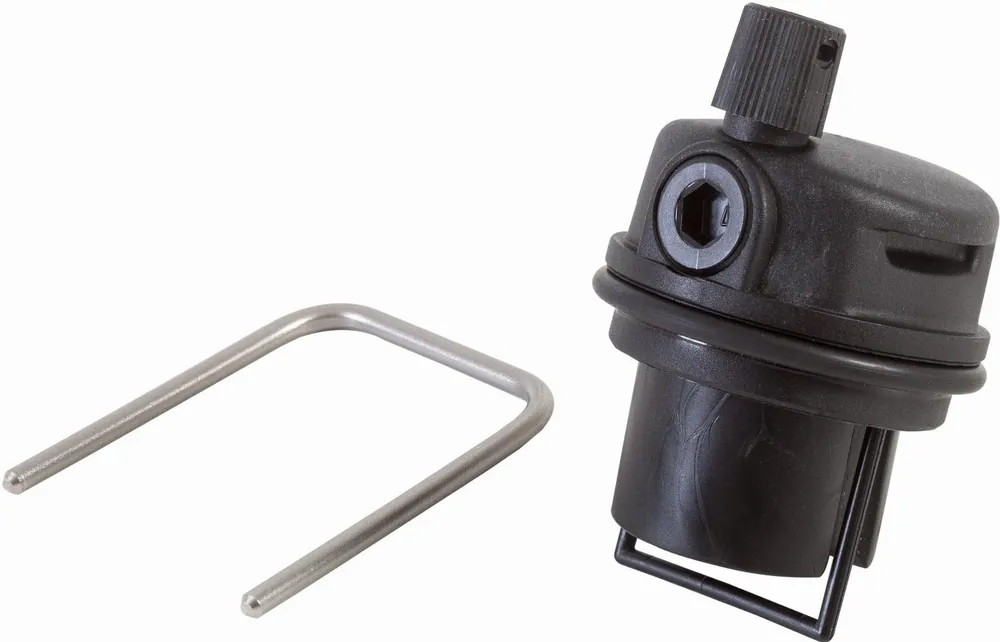 Goedkoop Remeha Avanta en andere series ontluchter voor pomp S100197
