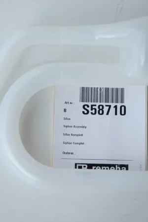 Remeha Avanta en andere series sifon t.b.v. Avanta/Aquanta S58710 Koopje