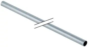 Hete Deal SYSPIP MAP CST D22X1.5 ZN-PL LBU