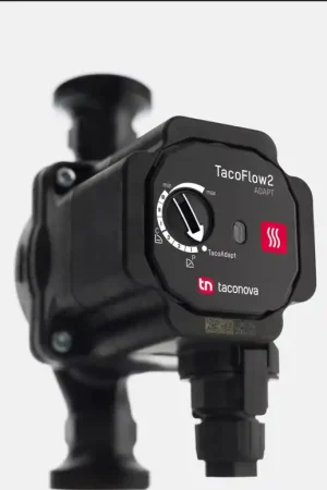 Tijdelijk Beschikbaar Taconova hoog rendement pomp TACOFLOW2 ADAPT 25-60/130 302.4232.000