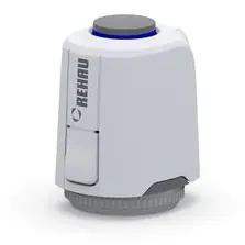 Laatste Versie THERMISCHE MOTOR UNI 24V