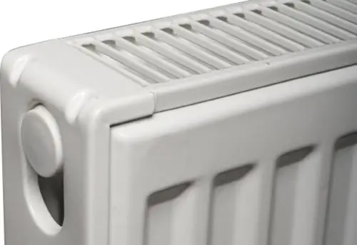 Alleen Vandaag Thermrad C4 Plus zijplaten / zijpanelen 22-600 (Serie 972.....) Set a 2st. Tevens geschikt voor Solar Plus C4 (Serie 150?.)
