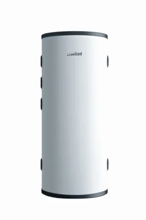 Korting Vaillant VP RW 45/2 B buffervat voor warmtepomp centrale verwarming 45 liter met isolatie 0010034126