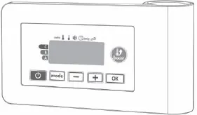Beste Prijs Vasco E-VOLVE regeling voor zuiver elektrische badkamerradiatoren E-V 9006 118400500009006