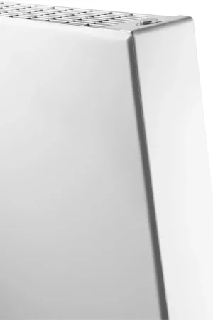 Weekendaanbieding Vasco Flatline Flat V-line 22 paneelradiator 1743W 1800x22x500mm mat wit S600 299050180000900