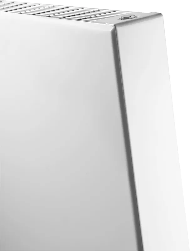 Weekendaanbieding Vasco Flatline Flat V-line 22 paneelradiator 1743W 1800x22x500mm mat wit S600 299050180000900
