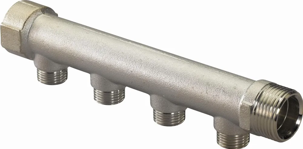 Fabrieksprijs Uponor Uni-X verdeler S 3-groeps 1014111