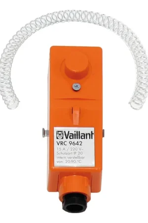 Vaillant aanleg thermostaat VRC 009642 Actieprijs