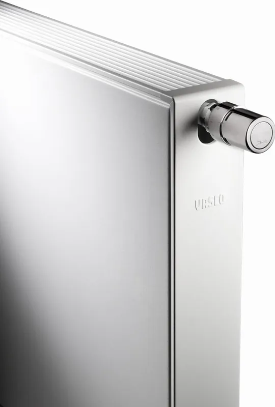 Vasco Flatline paneelradiator 926W 400x22x800mm mat wit S600 108F2240080190 Aanbieding