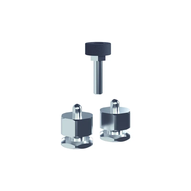 Verlengde stelschroef + verlengde nokken Grote boilers Speciale Aanbieding
