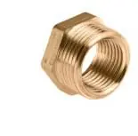 Verloopring 3/4 inch buitendraad x 1/2 inch binnendraad Lage Prijs