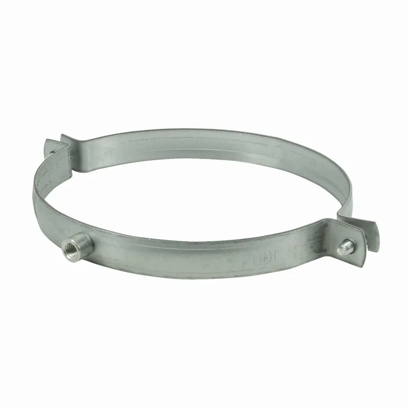 Velu ophangbeugel, 125mm, SVZ, dampdichte isolatie 9mm Koop Online