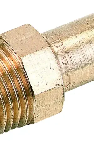 VSH Sudopress KOPER rechte koppeling, insteekkoppeling 15mm x 1/2, koper (insteek x buitendraad) Beste Prijs