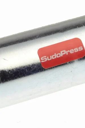 Betaalbaar VSH Sudopress STAAL rechte koppeling, schuifsok, 15mm x 15mm, staal (pers x pers)