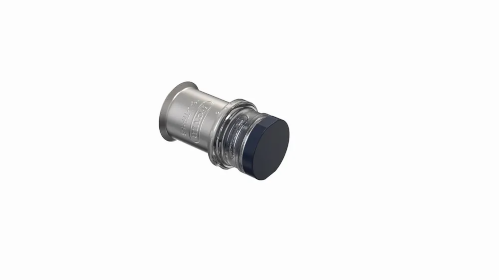 Laatste Kans Wavin Tigris K5 eindstop, 25mm (pers)