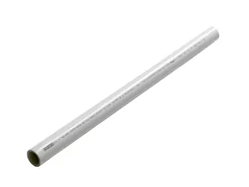Wavin Tigris PEX/AL meerlagenbuis glad, Ø20x2.25mm, 5 lagen, aluminium, PE-Xc, flexibel, buis wit, 5m, witte mantel Weekendaanbieding