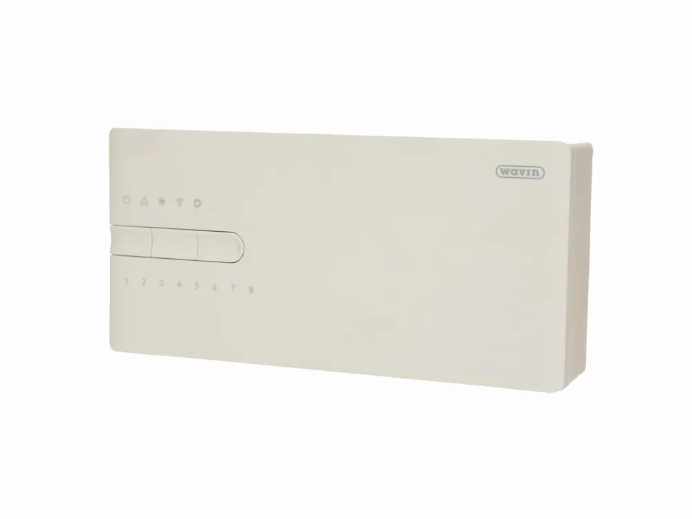 Dagaanbieding Wavin VV Sentio Regelunit Basis