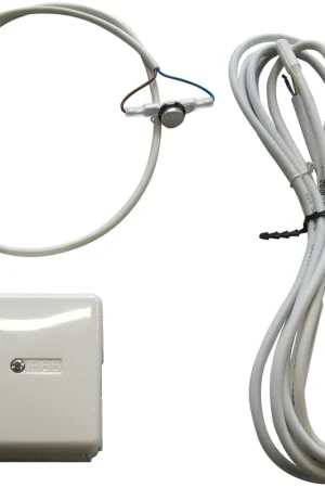 Exclusieve Aanbieding Nefit vorstbeveiligingkabel condensafvoer 2m