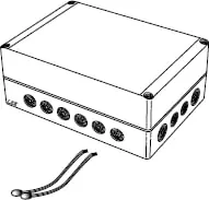 Koop Vandaag Nibe axc40 acc.kaart f1145/12