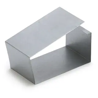 Laatste Kans Kennemer instort koppelstuk 80x220mm