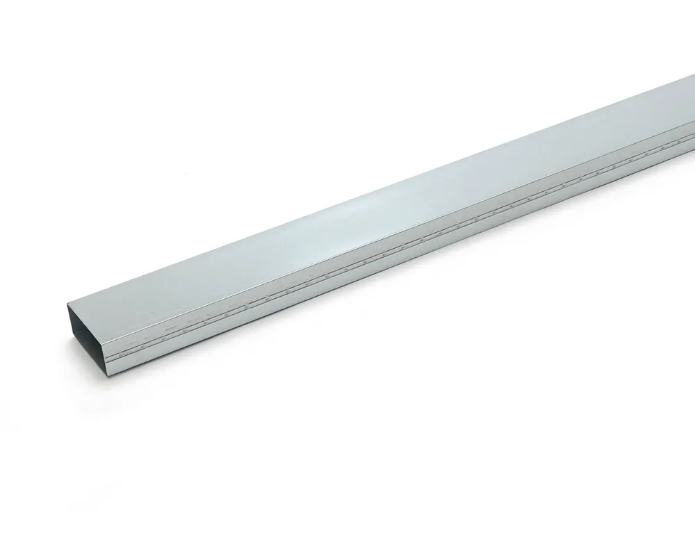Hete Deal Kennemer instortkanaal rechthoekig 80x220mm 3000mm