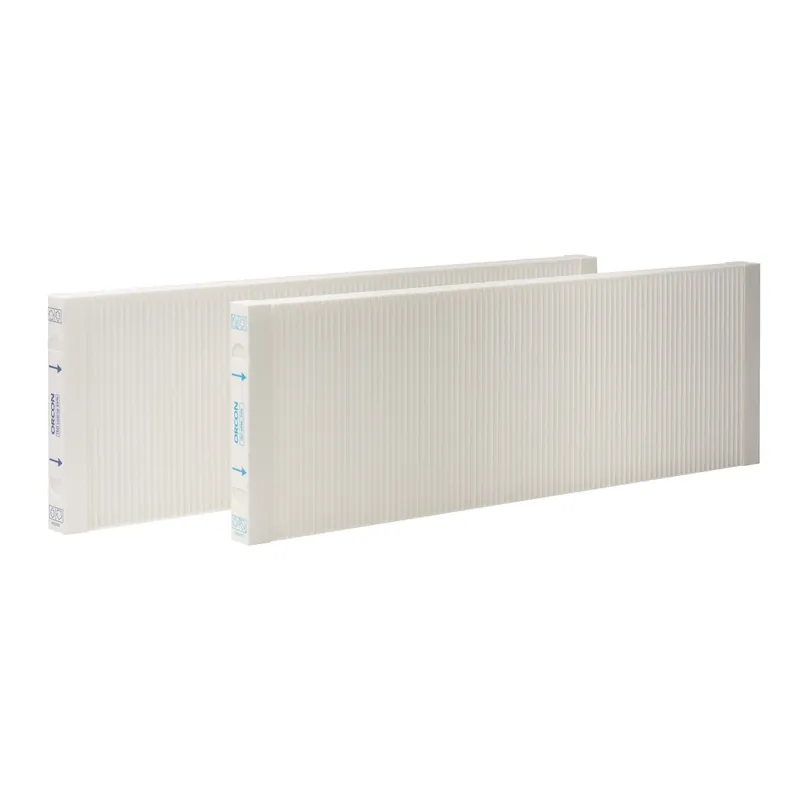 Meest Verkocht Orcon filterset MaxComfort Coarse 65% en ePM1 70% 22700006