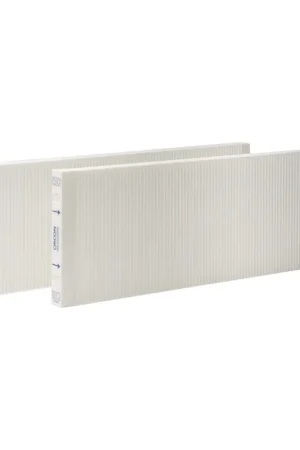 Orcon filterset, hrc ecomax/maxcomfort 2x coarse 65% Lage Kosten