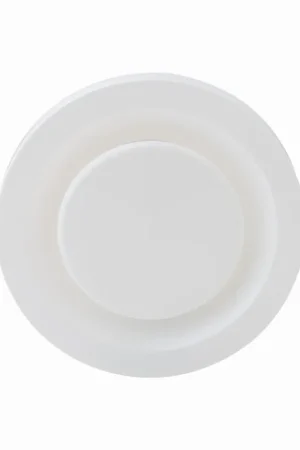 Orcon MKL kunststof afzuigventiel voor 100/125 mm 23120000 Koopje