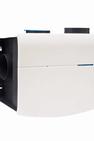 Orcon MVS-15R woonhuisventilator BlueLine 21130005 Gratis Retour