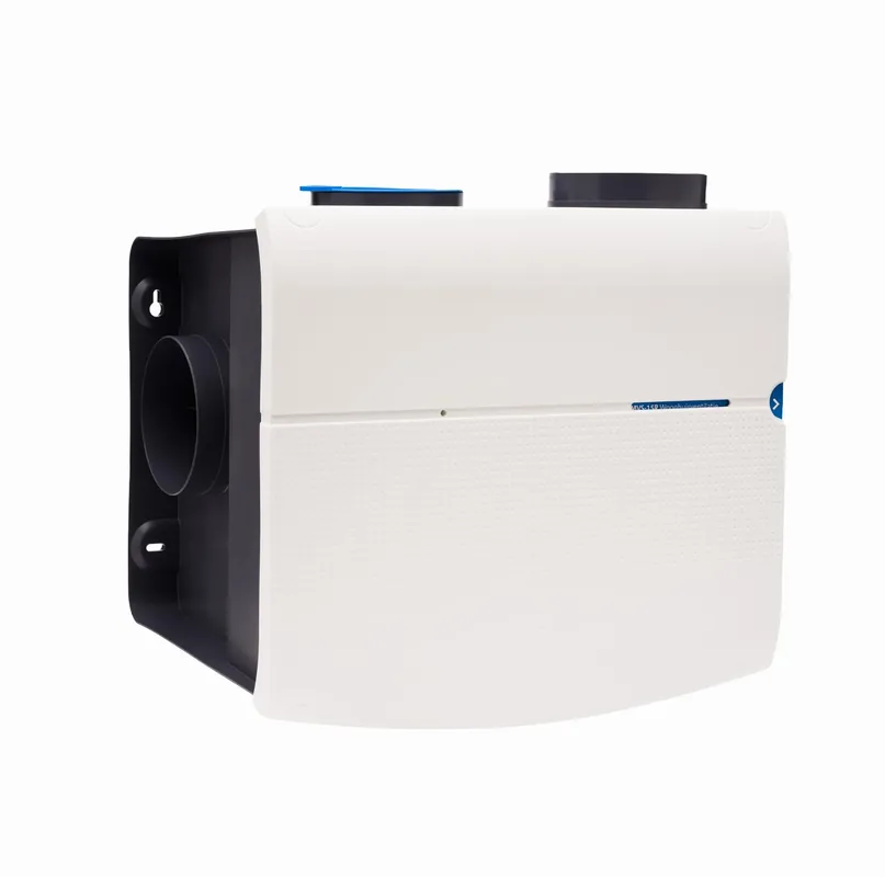 Orcon MVS-15R woonhuisventilator BlueLine 21130005 Gratis Retour