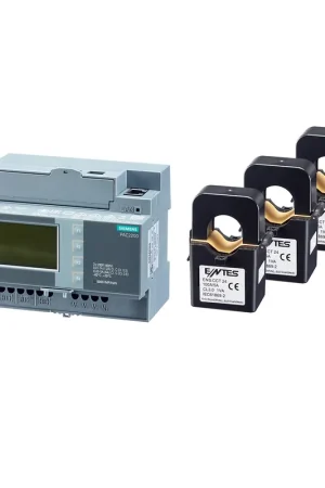 Superprijs MENNEKES Meter (TCP) t.b.v. energiemanagement