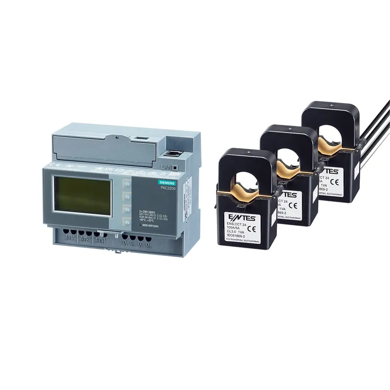 Superprijs MENNEKES Meter (TCP) t.b.v. energiemanagement