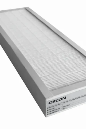 Uitverkoop Orcon perilex snoer, hrc-300/400-ecomax/maxcomfort