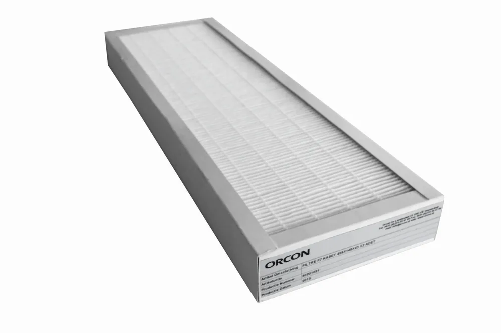 Uitverkoop Orcon perilex snoer, hrc-300/400-ecomax/maxcomfort