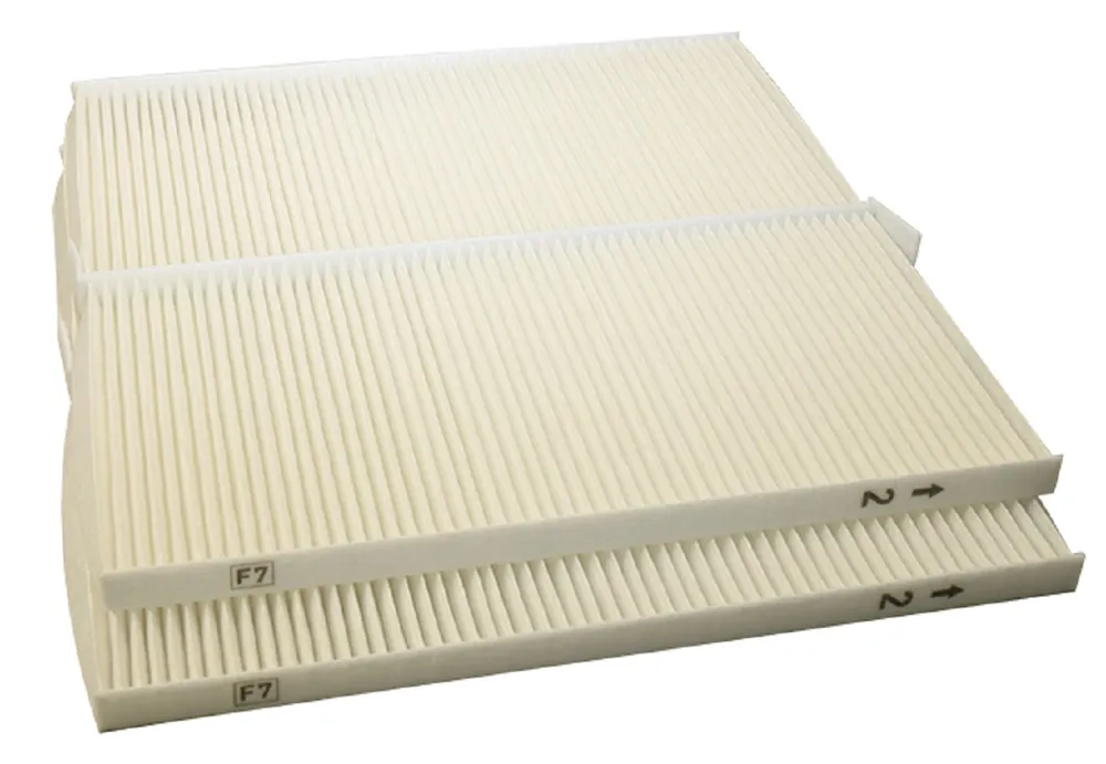 Beste Prijs Itho Daalderop set filter F7 0500334