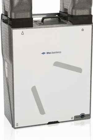 Koop Online Itho Daalderop WTW-unit 200 eurostekker 03-00407