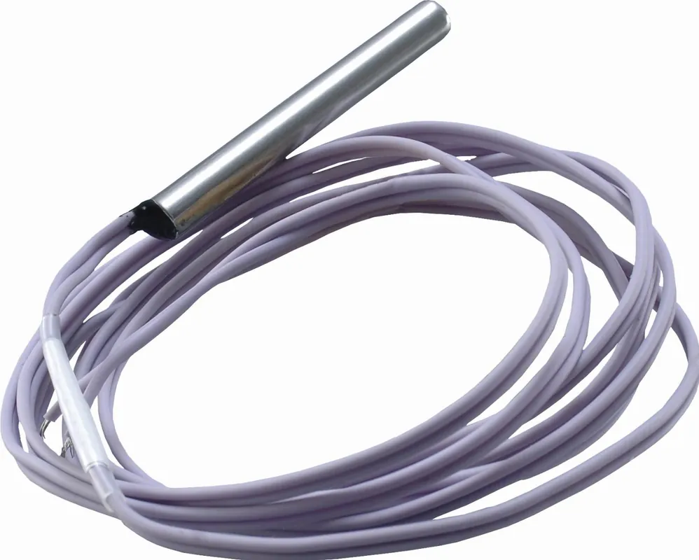 Panasonic Buffertank sensor Betrouwbaar