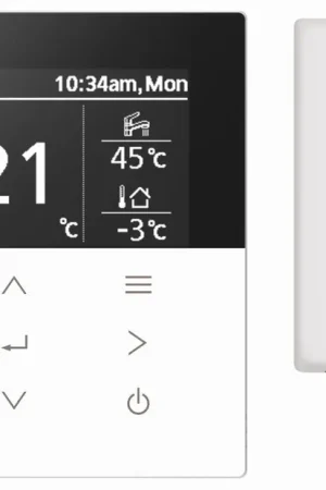 Rechtstreeks Van De Fabrikant Panasonic CZ-RTW2TAW1C afstandsbediening met WI-FI adapter M Serie