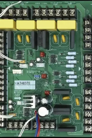 Panasonic optionele print voor extra functies i.c.m. smart grid en zonnepanelen, K & L serie Snelle Levering