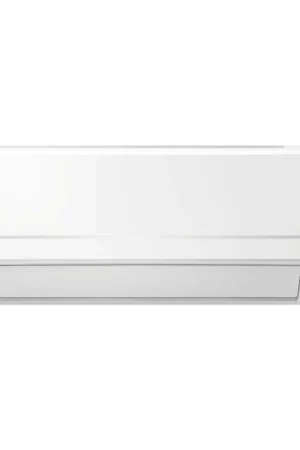 Panasonic RAC BZ, lucht/lucht warmtepomp, single split, binnendeel, wand, R32, 2,5KW verwarmen/2,9KW koelen Op = Op