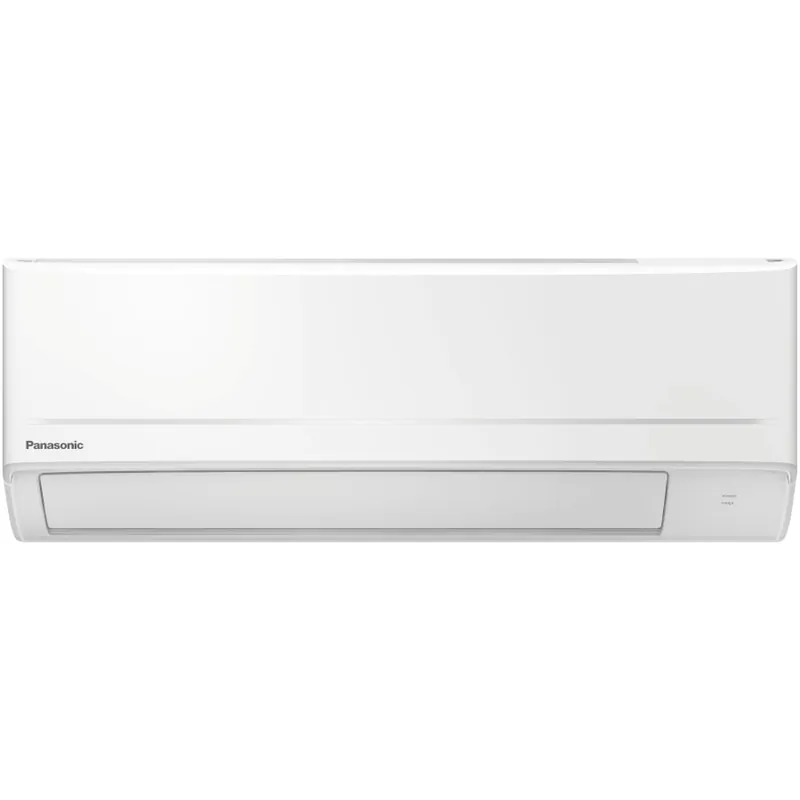 Panasonic RAC BZ, lucht/lucht warmtepomp, single split, binnendeel, wand, R32, 2,5KW verwarmen/2,9KW koelen Op = Op