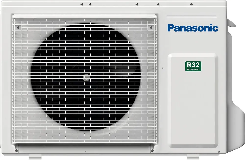 Lage Prijs Panasonic RAC RZ, lucht/lucht warmtepomp, single split, buitendeel, R32, 5KW verwarmen/5,8KW koelen