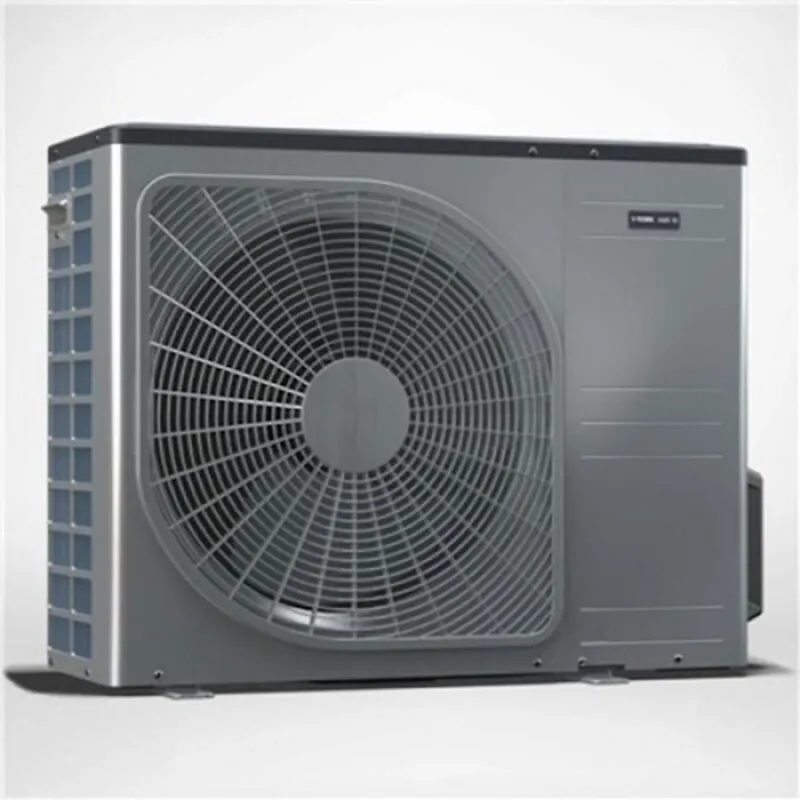 Nibe warmtepomp AMS 20-6, lucht/water, split, 6kW, 1x230V, R32 Snelle Levering
