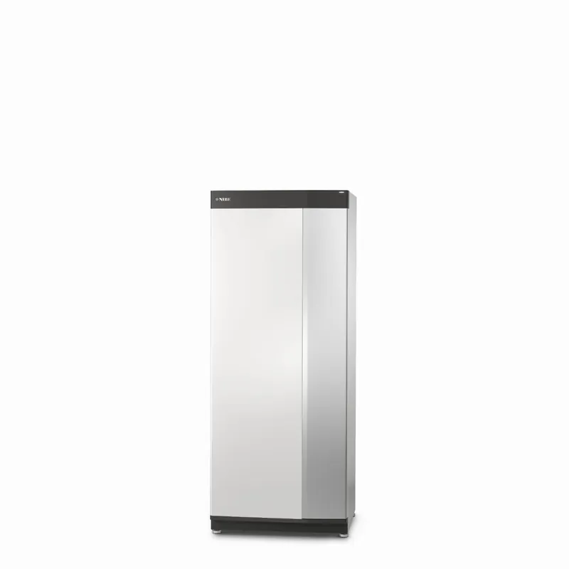Lage Kosten Nibe warmtepomp S1156-8 PC EM, water/water, 3x400V