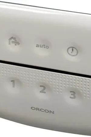 Orcon afstandsbediening 15rf 21800000 Direct Verzonden