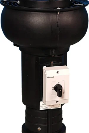 Hoge Kwaliteit Itho Daalderop Dak MV-unit 436 RV-sensor inside werkschakelaar 0300406
