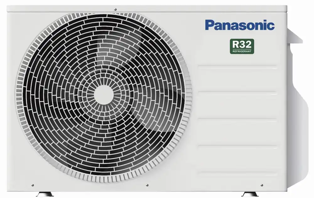Panasonic RAC TZ, lucht/lucht warmtepomp, multi split, buitendeel, R32, voor 2 RZ-binnendelen, 3,2-6,0kW Koop Vandaag